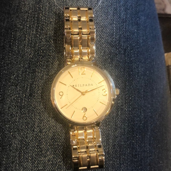 Silpada Watch main image 4